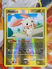 Plusle
