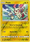 Plusle