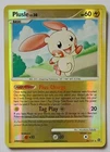 Plusle