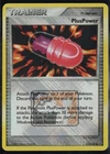 Pluspower