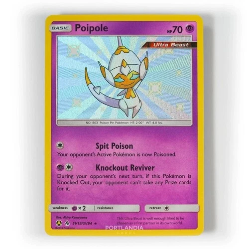 Poipole