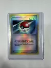 Poke Ball