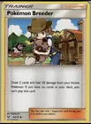 Pokemon Breeder