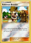 Pokemon Breeder