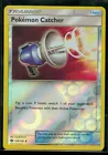 Pokemon Catcher