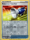 Pokemon Catcher