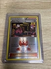 Team Magma Admin