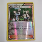 Pokemon Fan Club