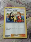Pokemon Fan Club