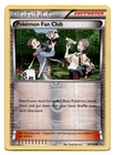 Pokemon Fan Club