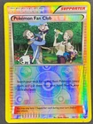 Pokemon Fan Club