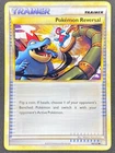 Pokemon Reversal