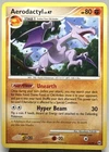 Aerodactyl