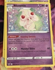 Alcremie