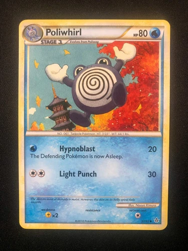 Poliwhirl