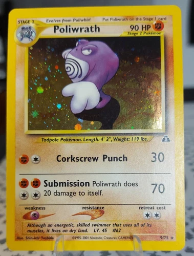 Poliwrath