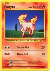 Ponyta