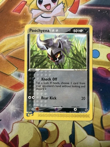 Poochyena
