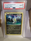 White Kyurem