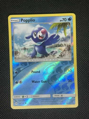 Popplio