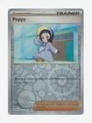 Poppy