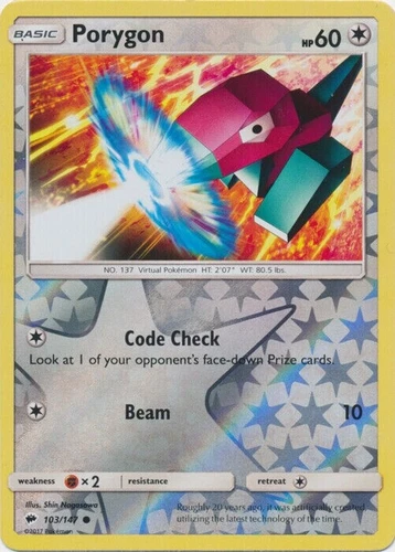 Porygon