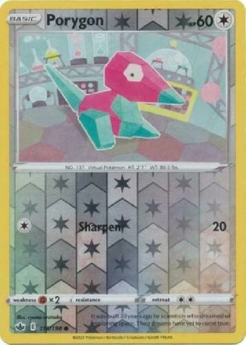 Porygon