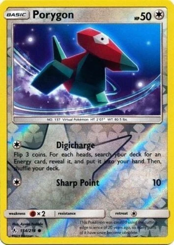 Porygon