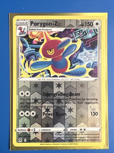 Porygon-Z