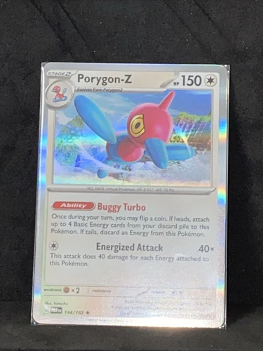 Porygon-Z