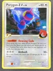 Porygon-Z G