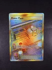 Warp Energy