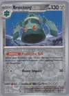 Bronzong