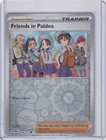 Friends in Paldea