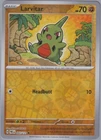 Larvitar