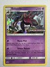 Salazzle