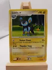 Luxio