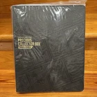 9-Card Set With Binder