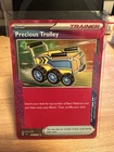Precious Trolley