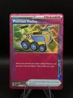 Precious Trolley