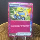 Precious Trolley