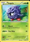 Tangela