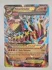 Primal Groudon EX