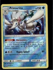 Primarina