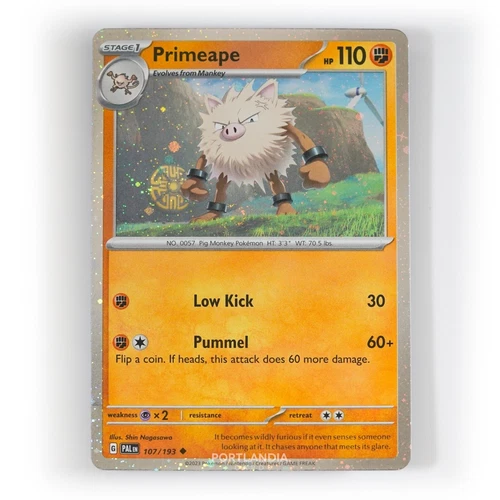 Primeape