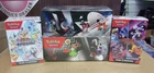 Unova Mini Tin Display