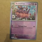 Aromatisse