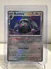 Bronzong