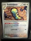 Dudunsparce