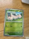 Exeggcute
